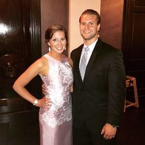 Meet your Posher, Billy